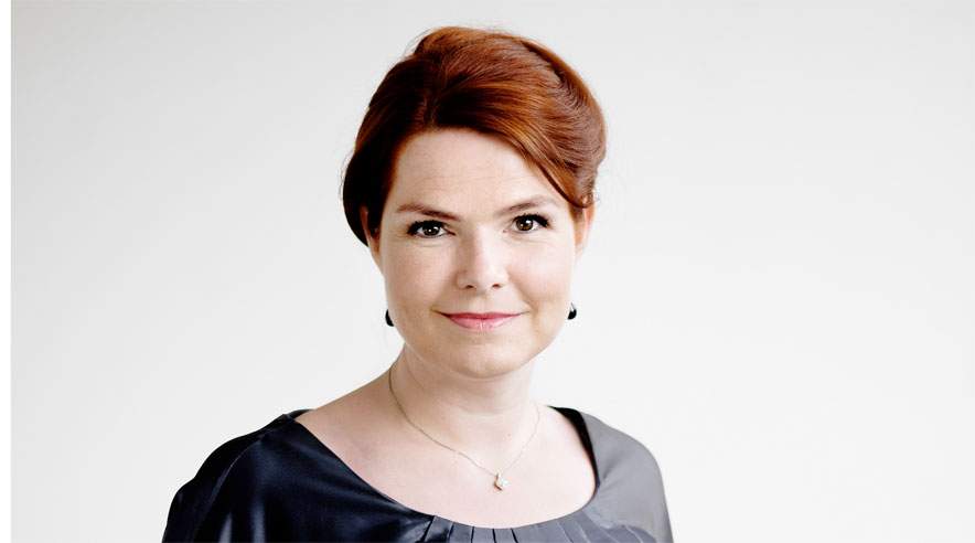 Beskæftigelsesminister Inger Støjberg mener, at indførelsen af et ID-kort og uddannelse i sikkerhed på byggepladser vil være at skyde gråspurve med kanoner.