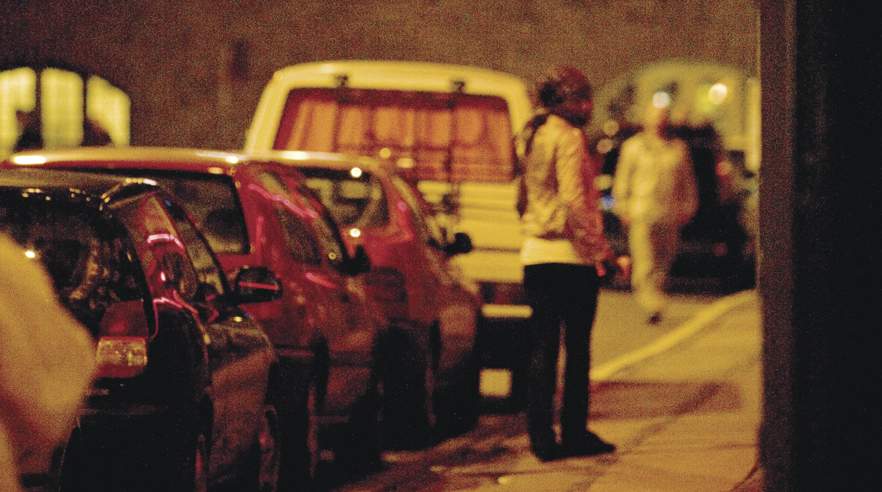 Ngo'er støtter legalisering af købe-sex i Swaziland. Regeringen og flertallet af swazi'erne er i mod. (Arkivfoto: Søren Zeuth)