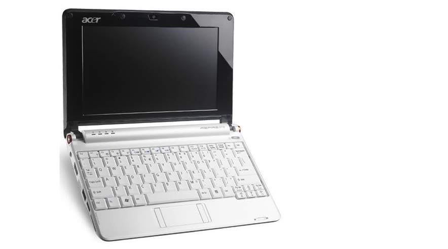 Lille, let, ultrabærbarbar og med en imponerende brugsværdi.