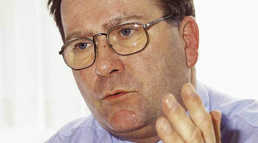 Beskæftigelsesminister Claus Hjort Frederiksen skal nu tage stilling til taskforcens forslag.