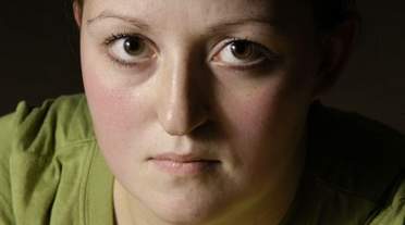 Mette Lund Jensen: - Det var væmmeligt at snakke privat med en fremmed. Jeg sagde det bare for at få fred.