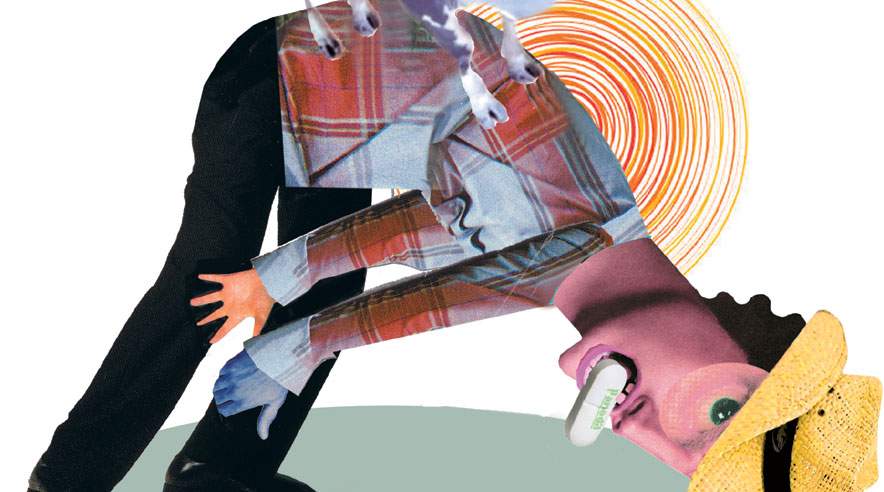 Ikke psykiske lidelser, men nedslidning topper listen over, at 3F'erne går på førtidspension, viser tal fra Pension Danmark.