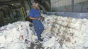 Samtlige 55 organiserede virksomheder i Emballageindustrien, der er en del af Dansk Industri, vil i den kommende tid få besøg af en uddannelseskonsulent.  (Arkivfoto)