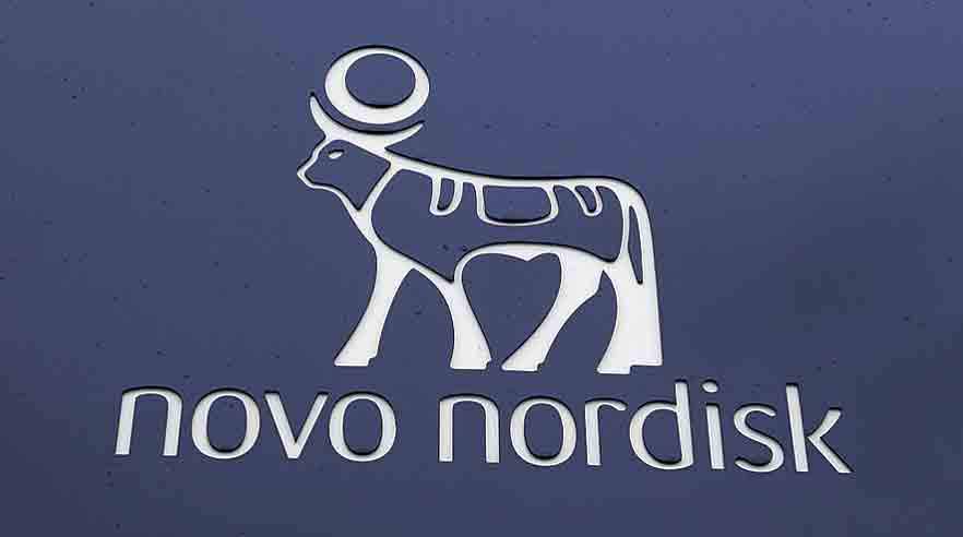 Skønsmæssigt  2.200 specialarbejdere på Novo  Nordisk mangler i dag en erhvervsuddannelse. (Foto. Per Daugaard)
