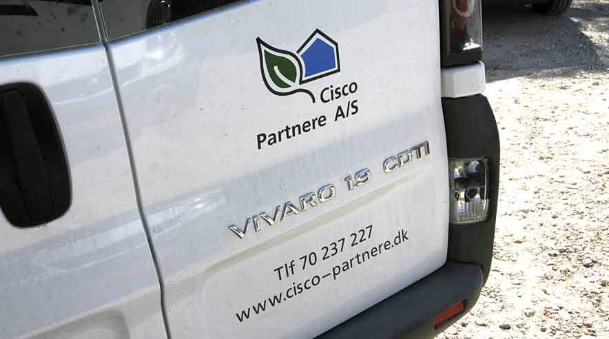 Cisco Partnere har snydt sine polske ansatte ved at lave arbejdstidsaftaler, der strider imod overenskomsten. (Foto: Harry Nielsen)