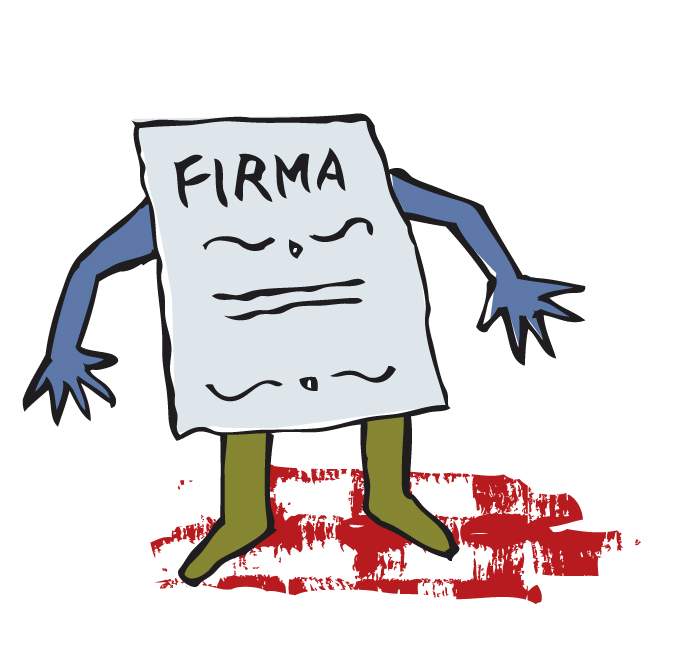 Mange udenlandske arbejdere foregiver at være selvstændige.