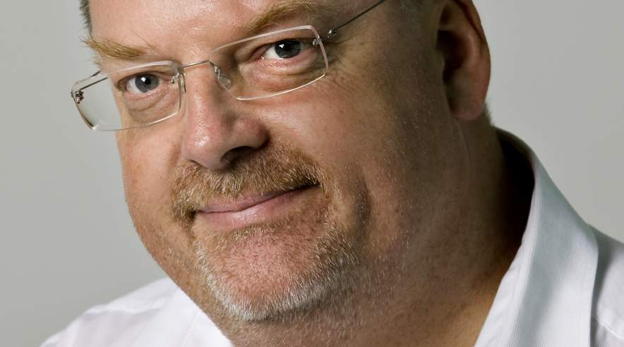 Det er ret og rimeligt med krav til virksomheder, der vil have glæde af kommunens investeringer for milliarder.
Det mener Ole Vagn Christiansen, formand for byggegruppen i 3F Århus Rymarken.