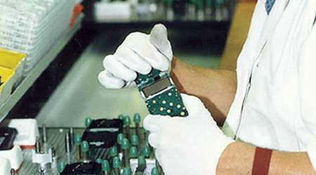 Ordblinde, talblinde, skoletrætte eller unge, der af andre grunde har haft det svært i folkeskolen, er målgruppen for den nye uddannelse som produktør i industrien. (Arkivfoto)