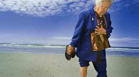 Sammenhængen mellem at være på dagpenge og at vælge efterløn er helt afgørende, ifø'lge nye tal fra A-kassernes Samvirke. (Arkivfoto: Scanpix)