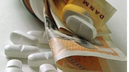 Slidgigt i hofterne koster mange smerter - nu bliver det lettere at få erstatning, hvis smerterne skyldes arbejdet.