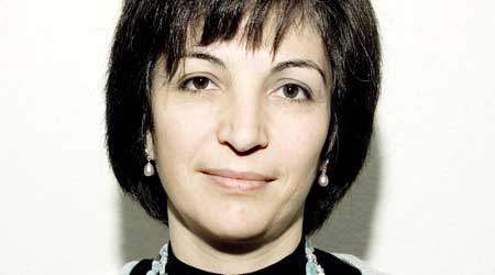 Ülkücan Özkan var taknemlig for at have en forstående arbejdsgiver, der gav hende fri omgående, da en onkel pludselig døde i Tyrkiet.