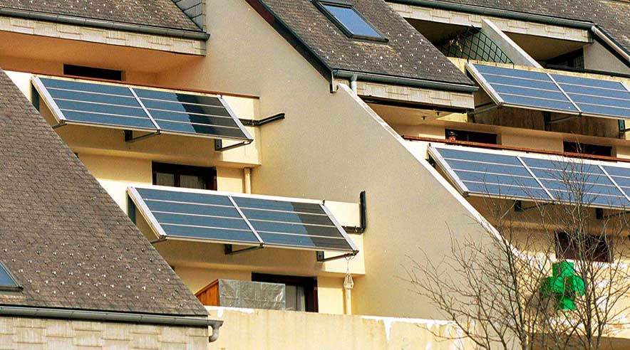 Et forslag fra Enhedslisten om at ændre på kravene til energiforbrug i bygninger ved nyopførelse, fik i Folketinget kun støtte fra netop Enhedslisten.
