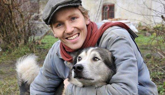 Bonderøven fra Kastaniegården