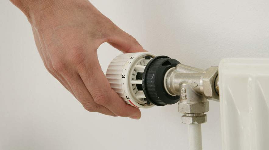 Krematoriet i Aalborg har siden 1. april været koblet til borgernes fjernvarme. Mange andre af landets 31 krematorier er på vej. (Foto: Colourbox)