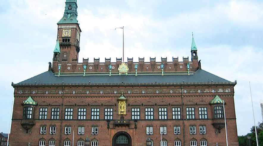 Borgerne i København har den laveste indkomst i hele landet.