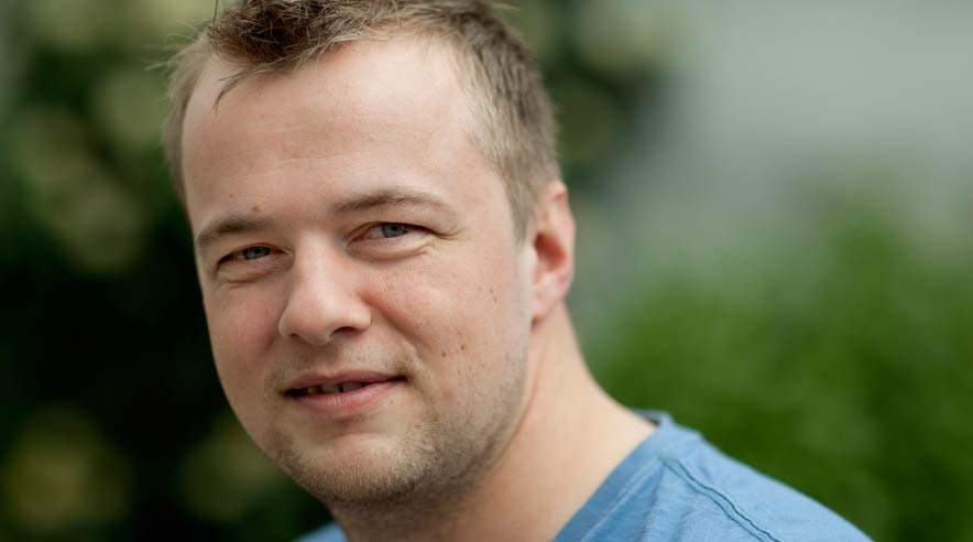 Heini Larsen, 30 år, procesoperatør, Fredericia: