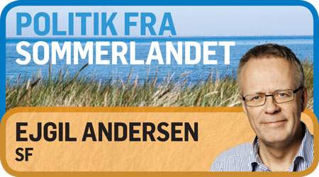 Inger Støjberg har indledt et lille opgør med sine egne og Claus Hjorts hundredvis af alt for firkantede og tåbelige regler. Men det er slet ikke nok.