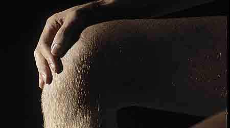 Antallet af danskere i fleksjob fortsætter med høj hastighed. På et år er der blevet 12 procent flere, som ikke kan passe deres arbejde fuldt ud, viser tal fra Danmarks Statistik.  (Arkivfoto.)