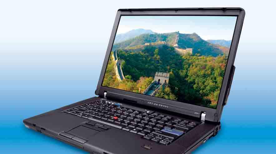 Tre ud af ti 3F-medlemmer, der har været berørt af ledighed, har ikke adgang til en pc, viser ny undersøgelse. (Arkivfoto)