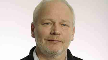 Kurt Hedemand, østkonsulent i 3F: - Mit udgangspunkt er, at hvis et firma ikke opfylder betingelserne for udstationering, så må de i stedet have arbejdstilladelse til deres folk. 