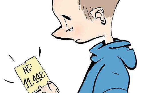 Mens antallet af indgåede uddannelsesaftaler er faldende, vælger flere uddannelse indenfor SiD's områder.