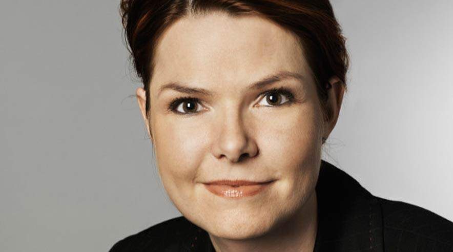 Inger Støjberg (V) skal nu tage stilling til ulighed i kræftrisiko. (Arkivfoto)