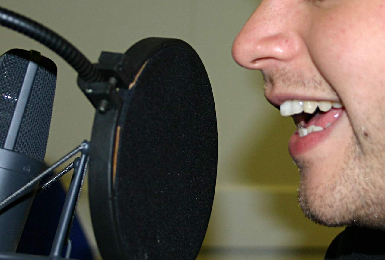 Slå ørerne ud og lyt med.