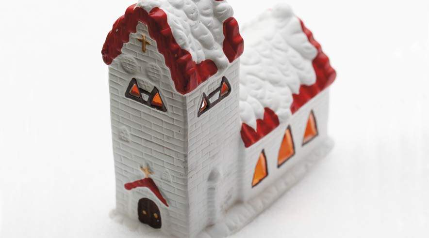 Enhedslistens Jørgen Arbo-Bæhr vil have kirkeministeren til at sørge for, at medarbejderne får de feriepenge, de har til gode.  (Foto: Søren Zeuth)