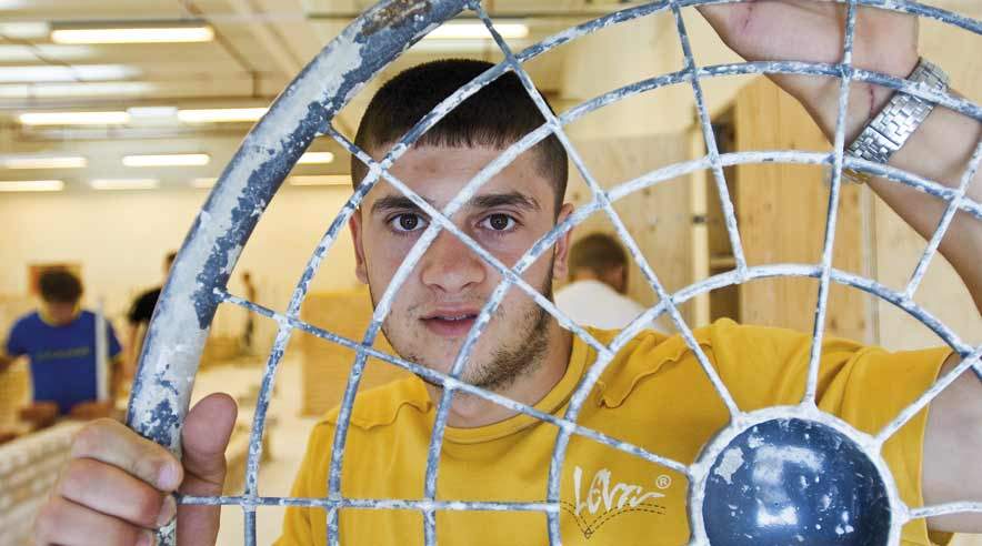 DI vil sortere de tungeste elever på handels- og tekniske skoler fra ved hjælp af blandt andet optagelseskrav. Det er 3F lodret uenig i. (Arkivfoto)