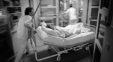 Sammen med andre fagforbund har 3F lavet en hjemmeside, der skal give sygdomsramte styr på, hvilke regler der gælder. (Arkivfoto)