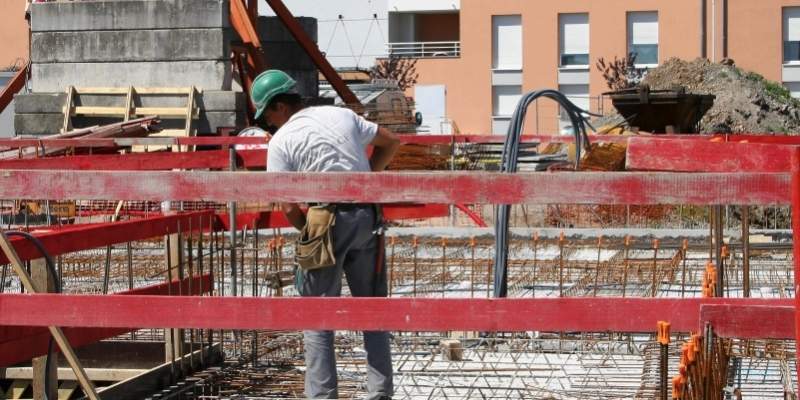 Tusindvis af polakker er strømmet til Norge for at få arbejde. Men det bliver aldrig til mere end løse ansættelser, trods flere år i Norge.  (Foto: Colourbox)