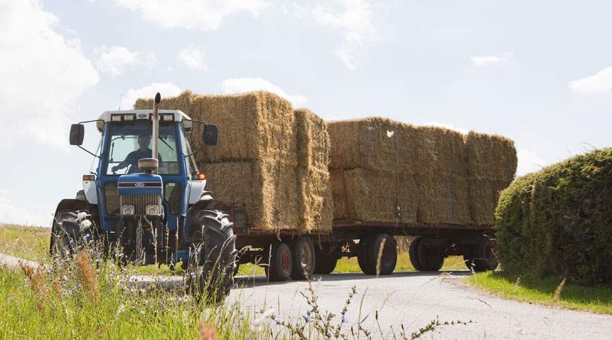 En 20-årig elev har fået efterbetalt 42.500 kroner fra en maskinstation på Mors, som uretmæssigt fyrede 3F'eren.  (Foto: Colourbox)