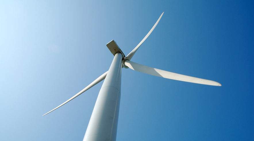 Skuffelsen er stor over Det Miljøøkonomiske Råds nye rapport om fremtidens energi. Uambitiøst, siger 3F's forbundsformand Poul Erik Skov Christensen. (Arkivfoto.)