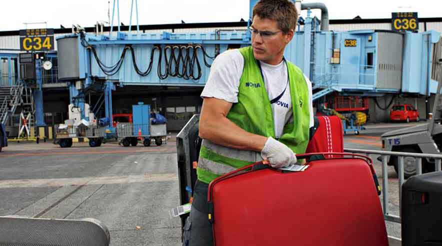 3F Kastrup advarer fly- og handlingselskaberne mod at indgå prisaftaler, som undergraver de eksisterende overenskomster. (Arkivfoto.)