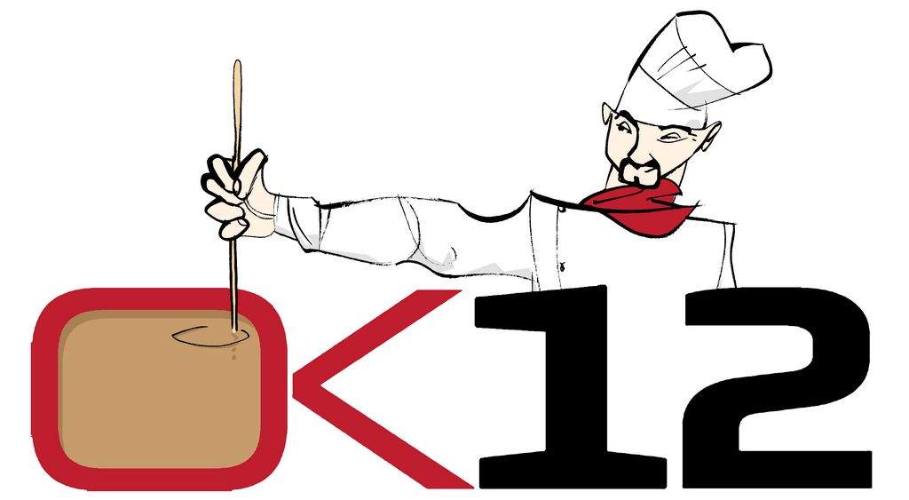 Alle fastansatte medarbejdere på overenskomstdækkede hoteller og restauranter er garanteret en lønstigning på mindst 216,45 kroner om måneden. (Tegning: Bob Katzenelson)