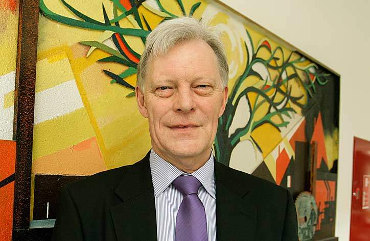 - Regeringen kunne indføre en brugerbetaling, så virksomheder, der overtræder arbejdsmiljøloven, kommer til at betale en del af Arbejdstilsynets omkostninger, siger Johnny Skovengaard. (Arkivfoto)