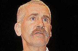 Anholdelserne er endnu et tegn på undertrykkelsen af alt, hvad kan betragtes som politisk opposition i landet, siger Bo Kærsager, regionalkoordinator ved SiD's projekter i det sydlige Afrika.