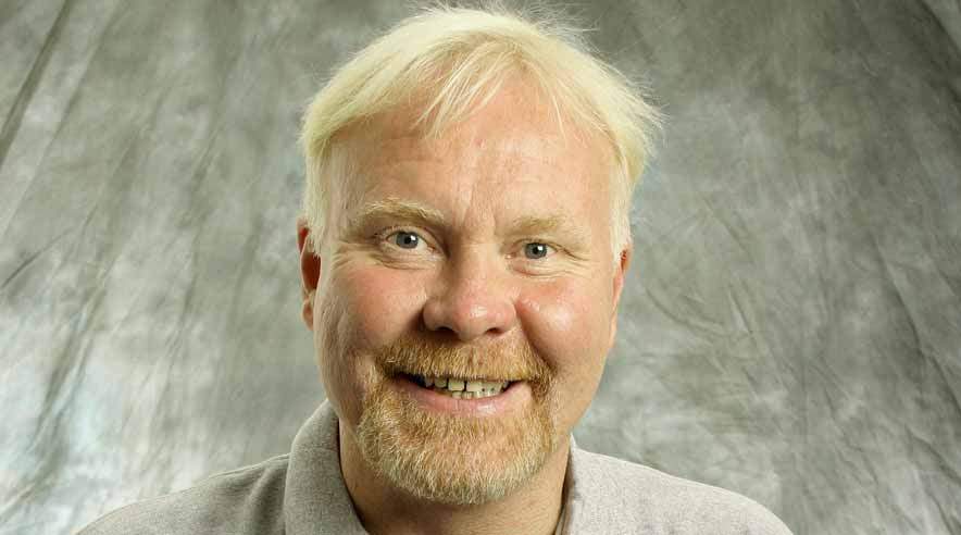 Mobning er et problem også på 3F’ernes arbejdspladser, og det skal vi ikke finde os i, Palle Larsen, miljøkonsulent i Fagligt Fælles Forbund 3F.