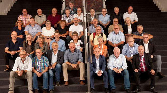 Industrigruppen