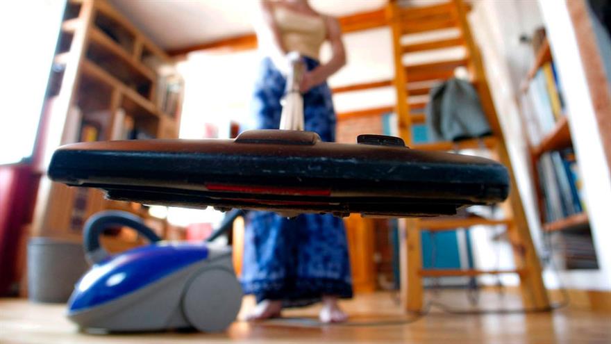 Ny hjemmeside guider dig til rengøring med overenskomst.