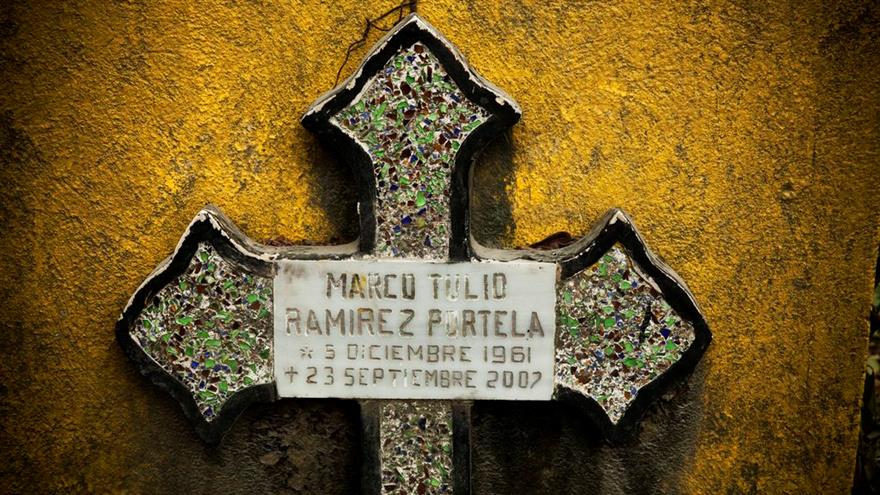 Guatemala er et af de farligste lande i verden for fagligt aktive. (Foto: Søren Zeuth)