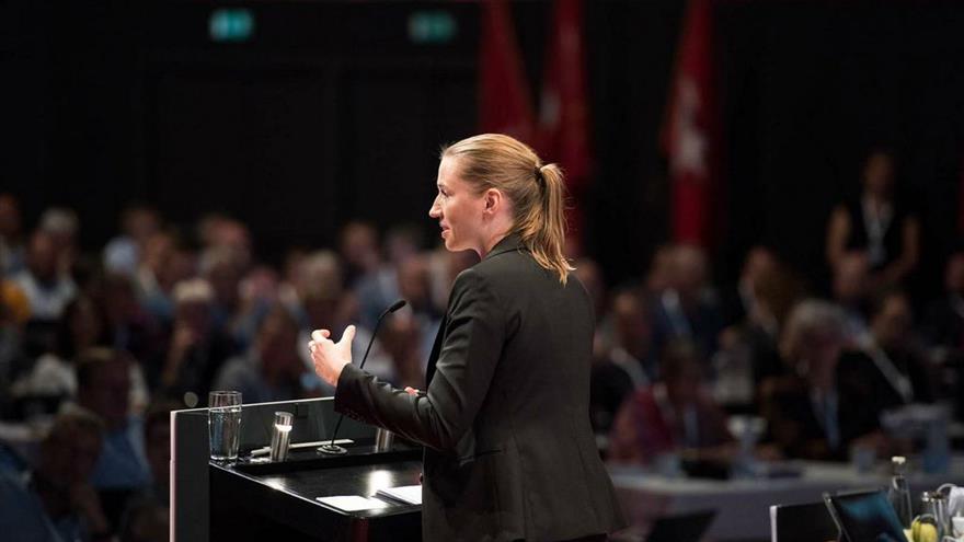 (Foto: Michael Bo Rasmussen)