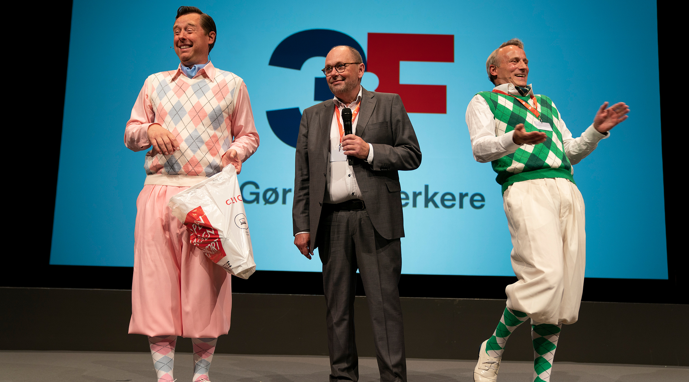 Underholdning Rytteriet 4