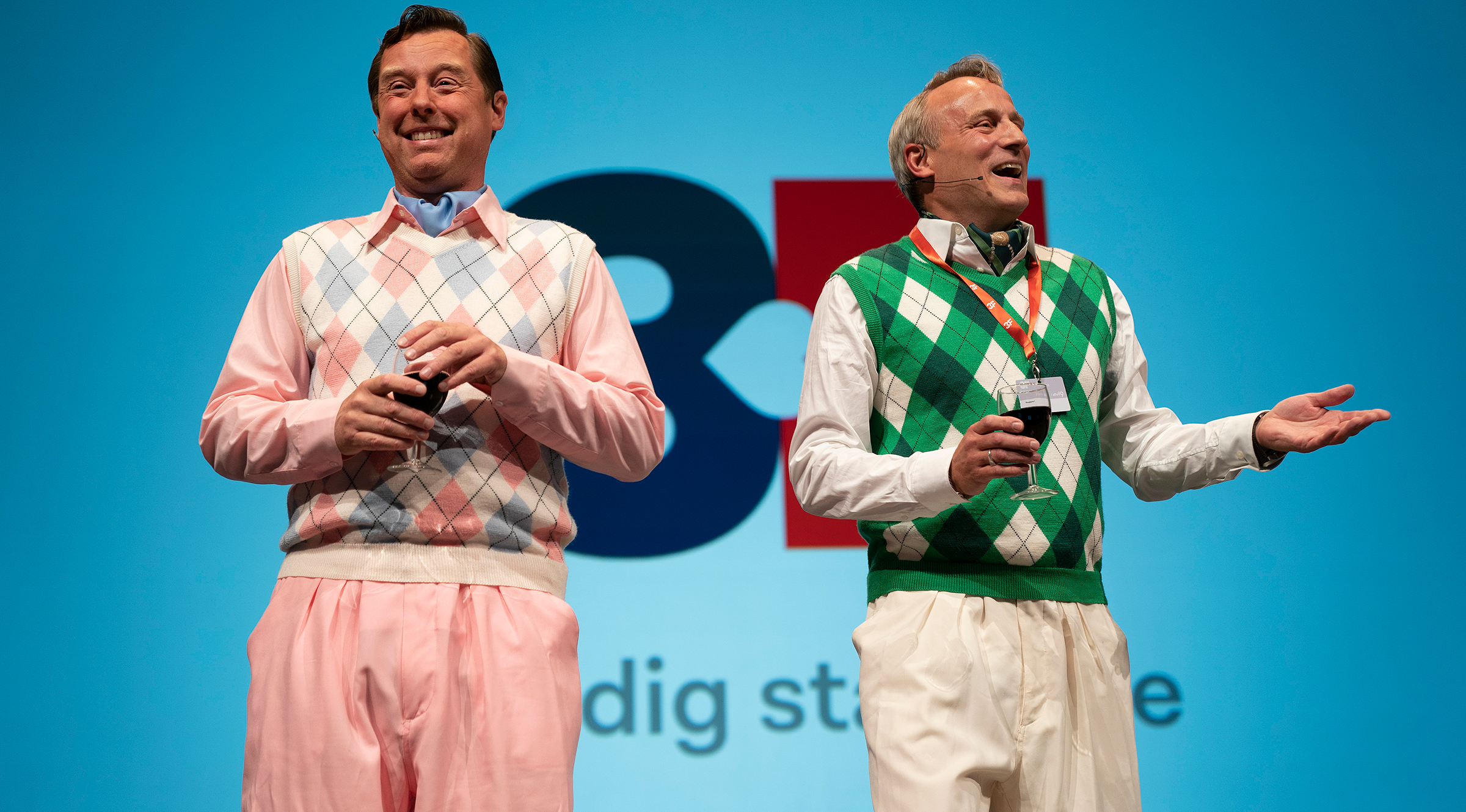Underholdning Rytteriet