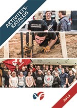 3FUs Aktivitetskatalog