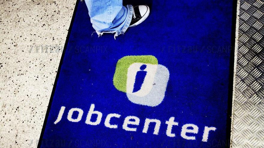 Hidtil har det alene været muligt at blive medlem, hvis man havde et påbegyndt arbejde, og 3F’s afdelinger har optaget medlemmer, der var beskæftiget inden for fagforbundets faglige områder. (
Michael Bothager/Ritzau Scanpix)