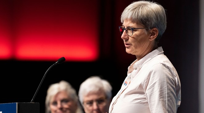 Anne Gregersen 8306