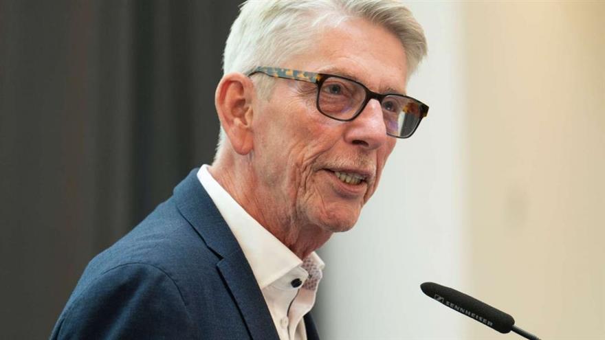 
Jan Villadsen: Overenskomsten med Just Eat viser, at ordnede forhold godt kan lade sig gøre – også hos Wolt og Nemlig.com. (
	Niels Aage Skovbo)