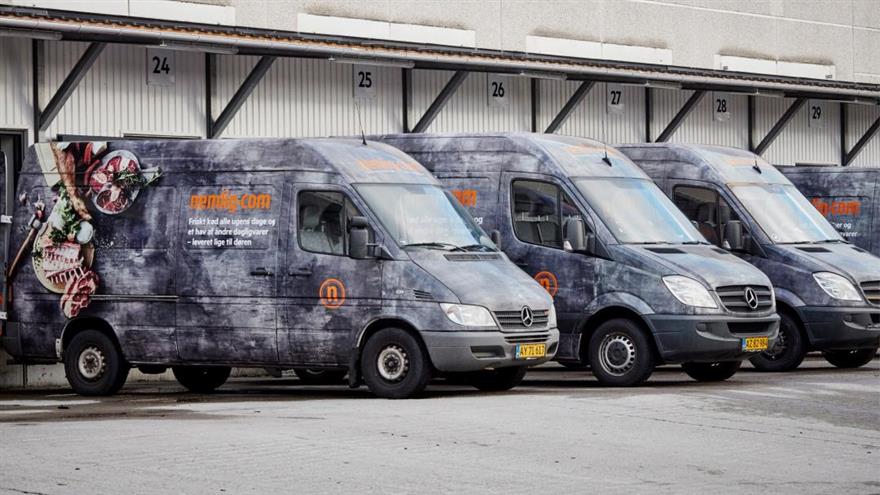 
Anders Holch Povlsen skal sætte sig igennem og sikre chaufførerne og lagerarbejderne i Nemlig.com og Intervare ordentlige, løn- og arbejdsvilkår, mener 3F's formand.